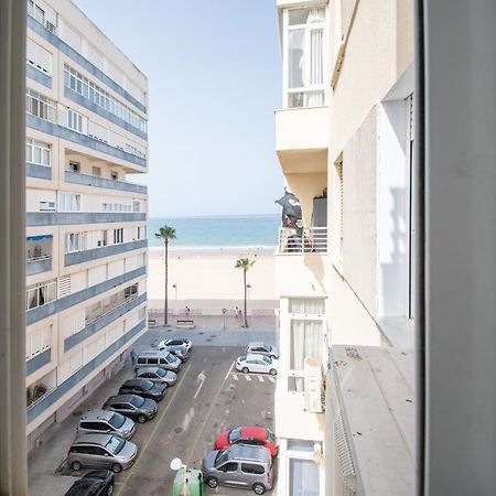 Apartamento Sunset 加的斯 外观 照片