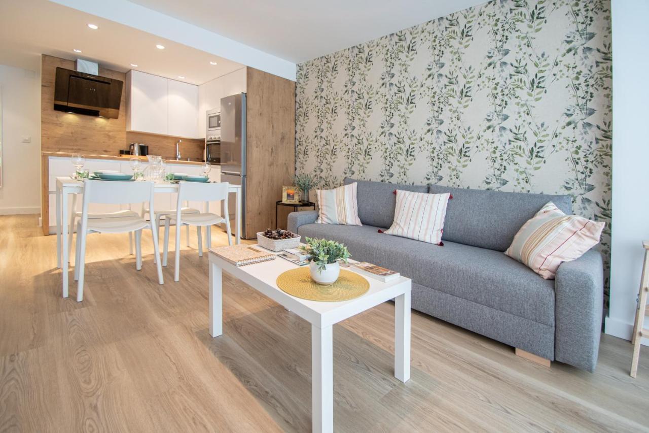 Apartamento Sunset 加的斯 外观 照片