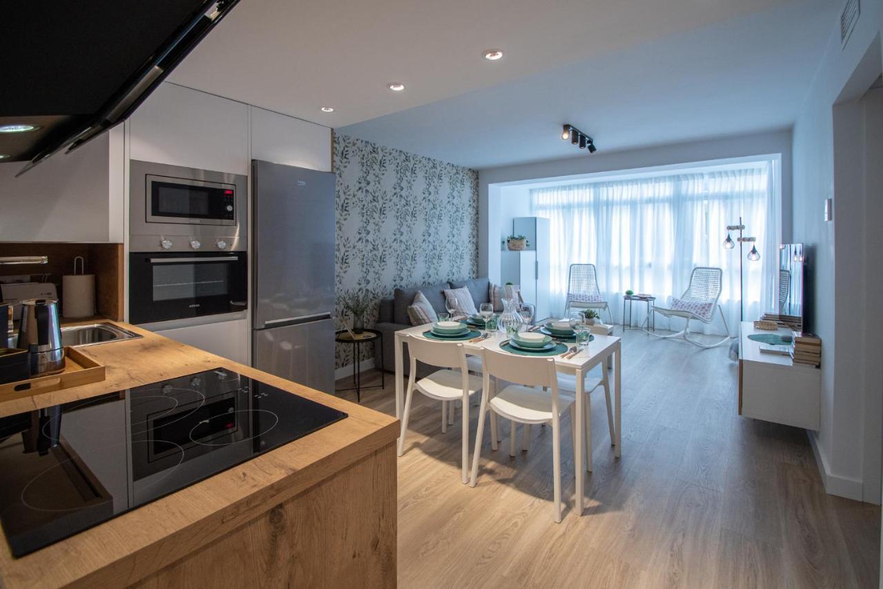 Apartamento Sunset 加的斯 外观 照片