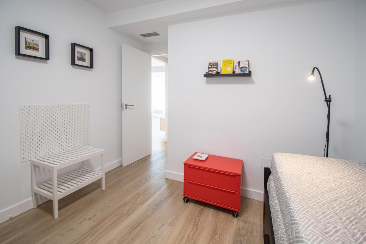 Apartamento Sunset 加的斯 外观 照片