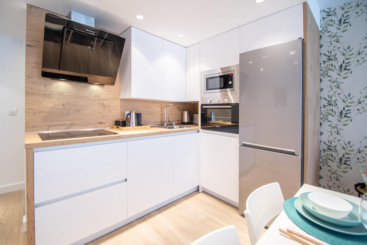 Apartamento Sunset 加的斯 外观 照片
