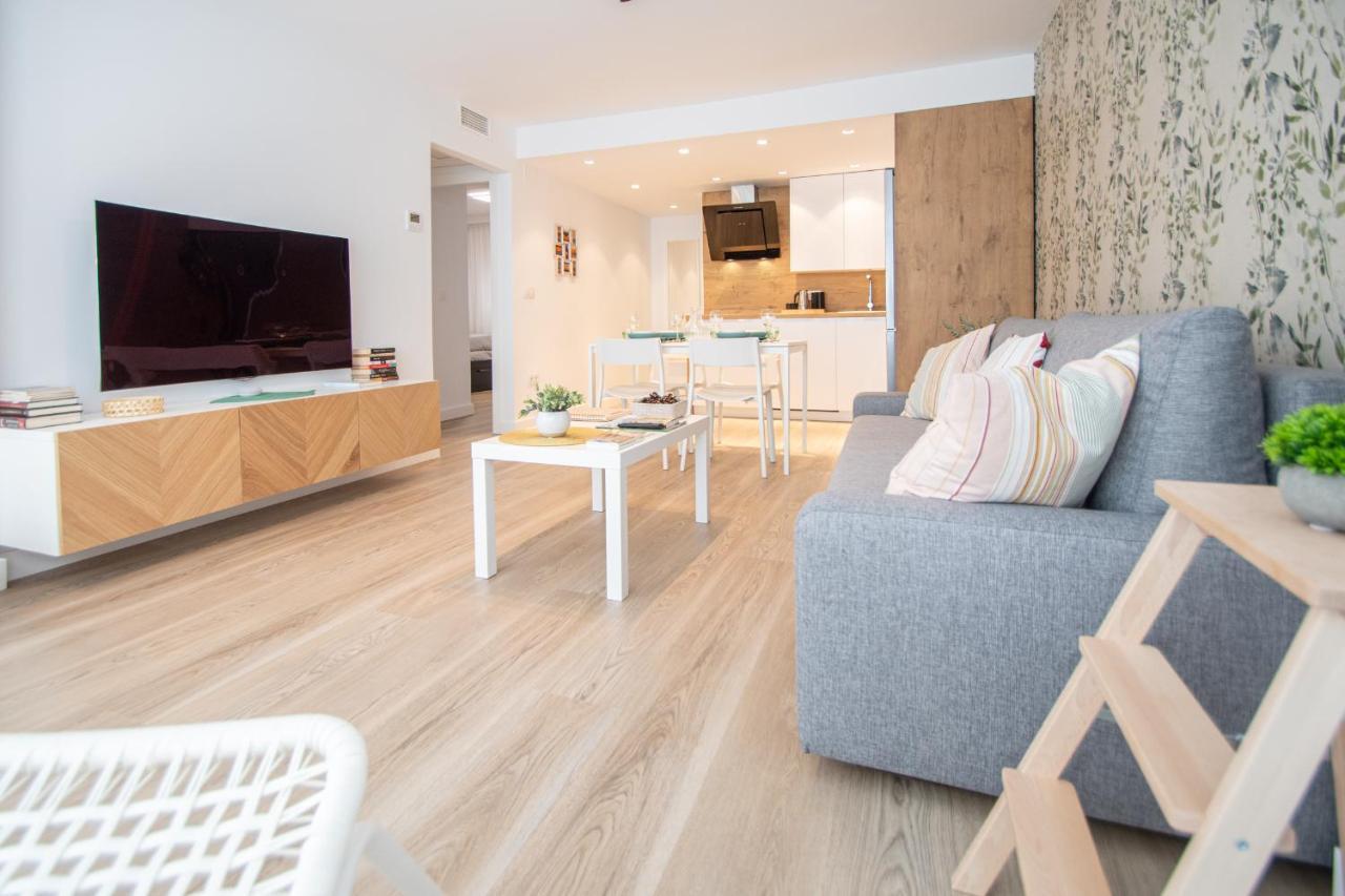 Apartamento Sunset 加的斯 外观 照片