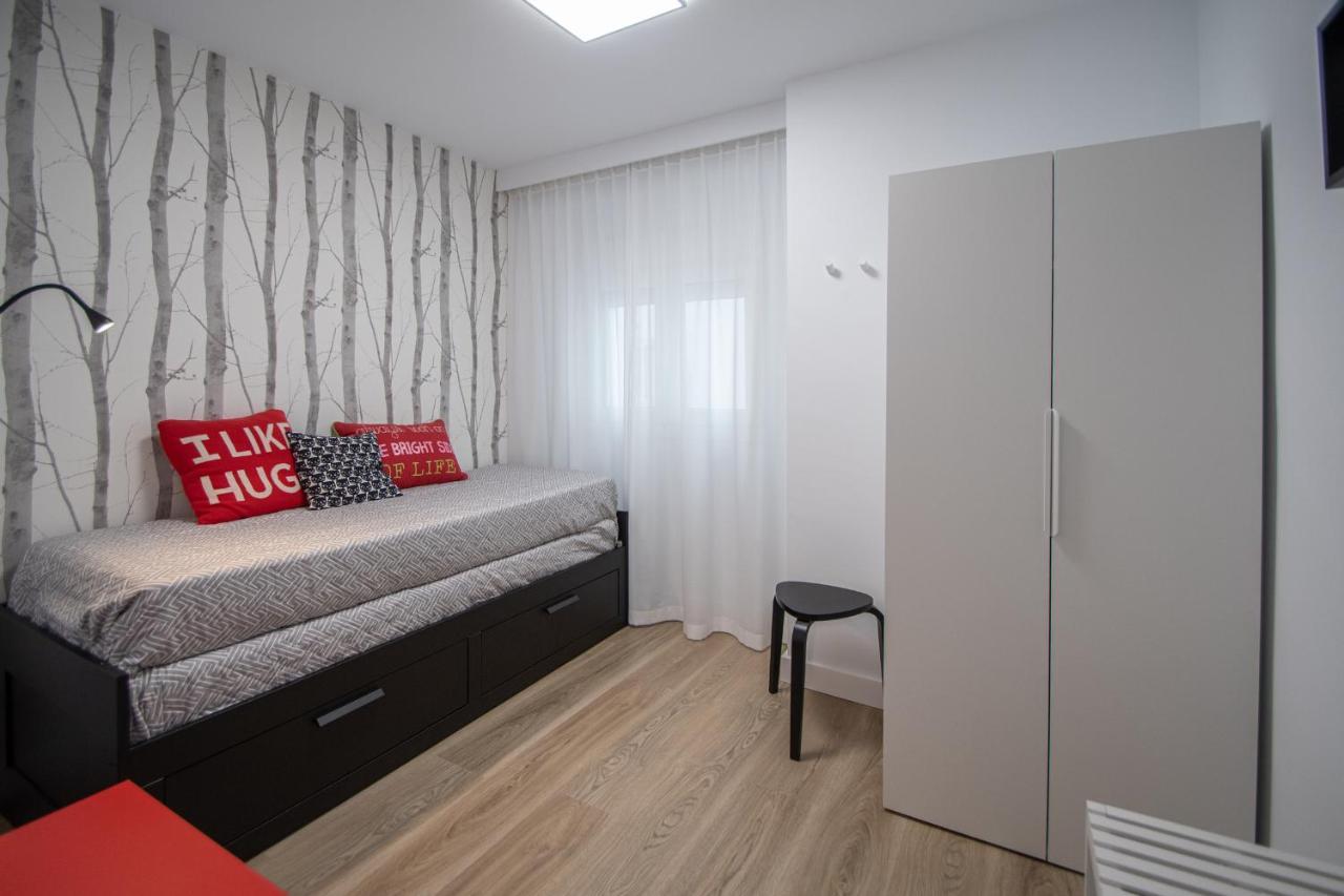Apartamento Sunset 加的斯 外观 照片