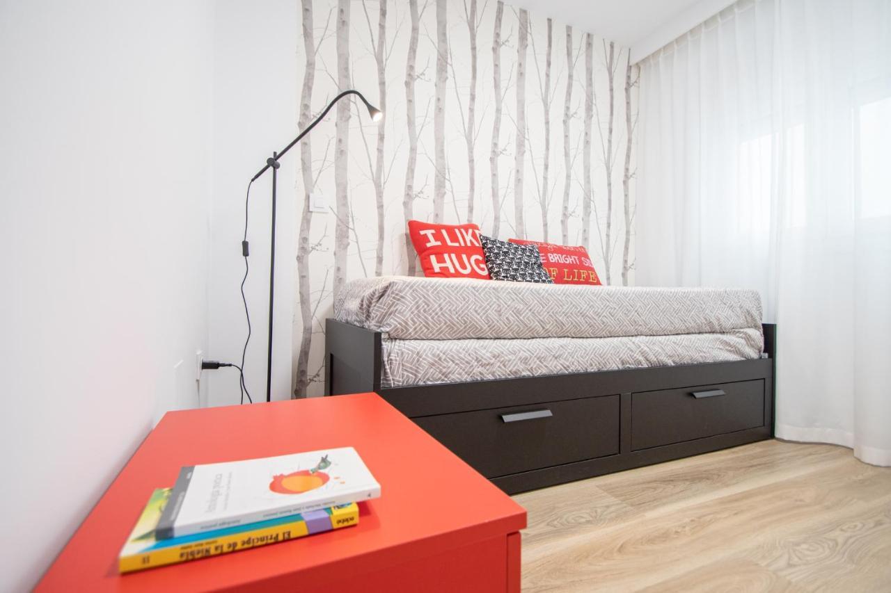 Apartamento Sunset 加的斯 外观 照片