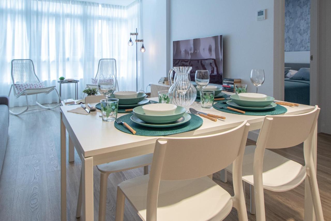 Apartamento Sunset 加的斯 外观 照片