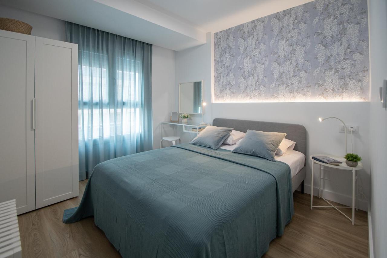 Apartamento Sunset 加的斯 外观 照片